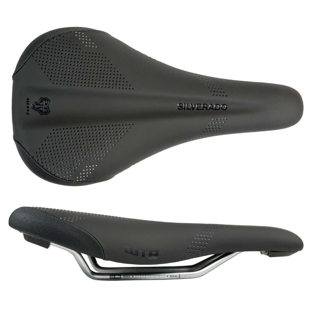 WTB Silverado 265 Saddle