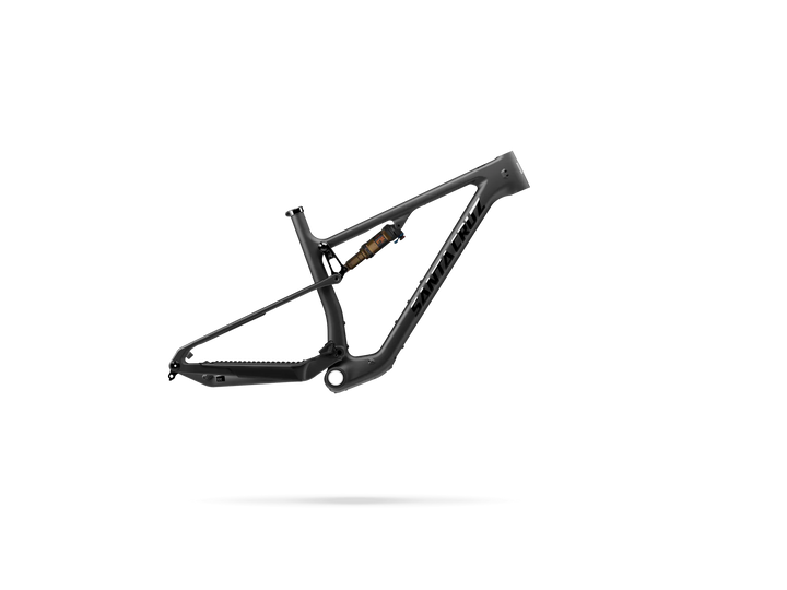 Santa Cruz Blur Matte Carbon 2025
