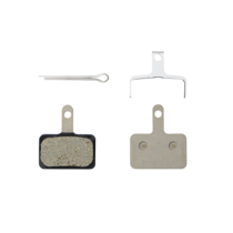 Shimano Disc Brake Pads B05S Resin