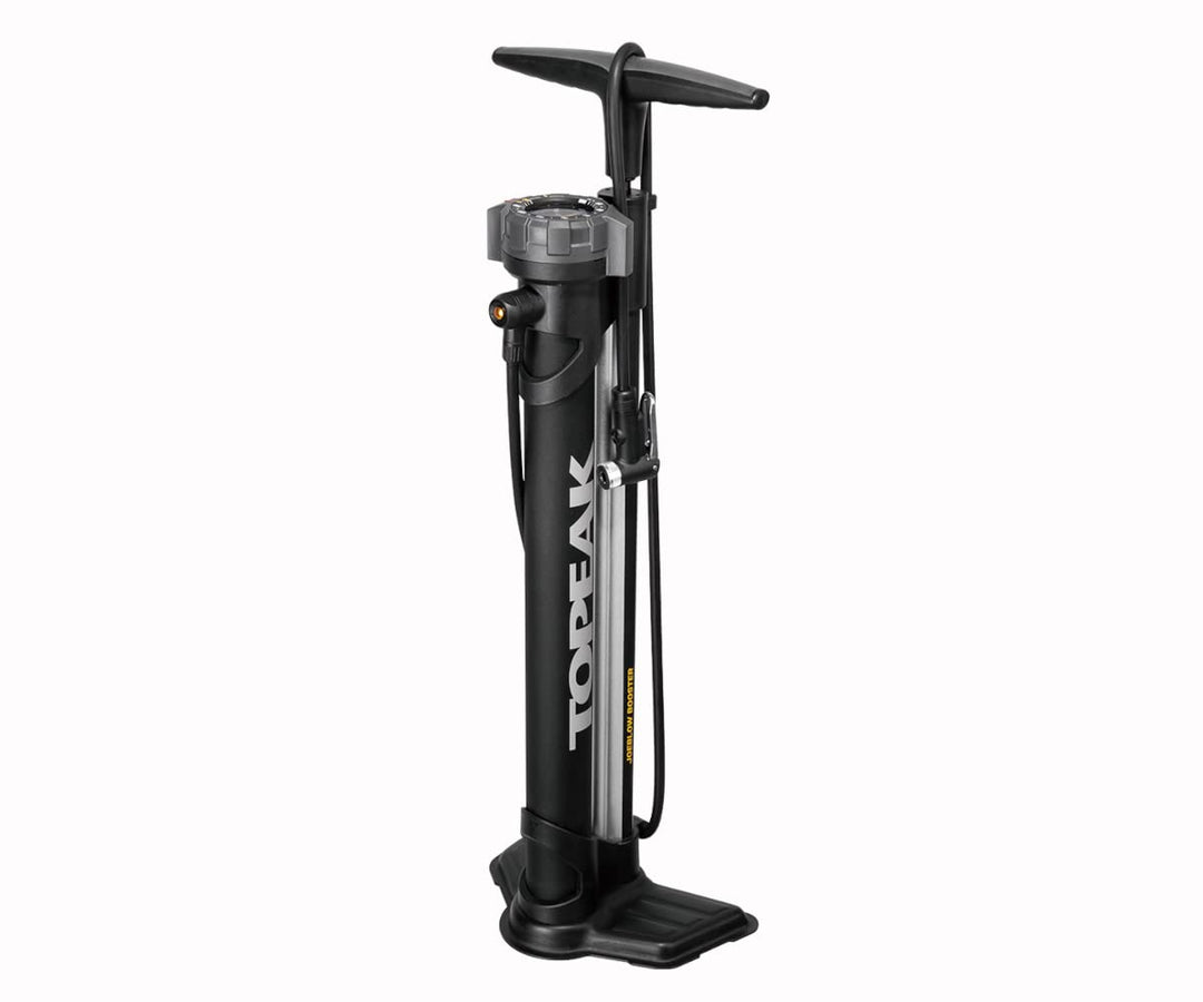 TOPEAK JOEBLOW BOOSTER FLOOR PUMP