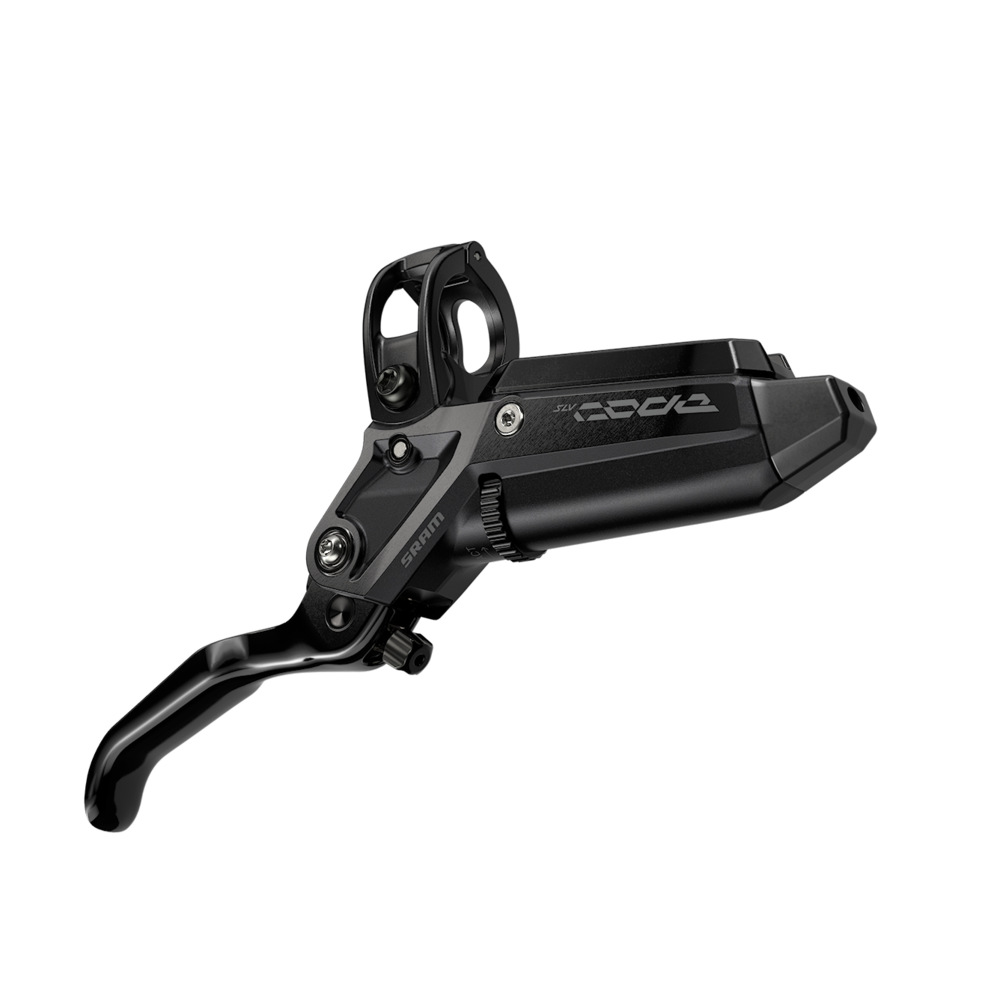 SRAM Code Silver Stealth- LH