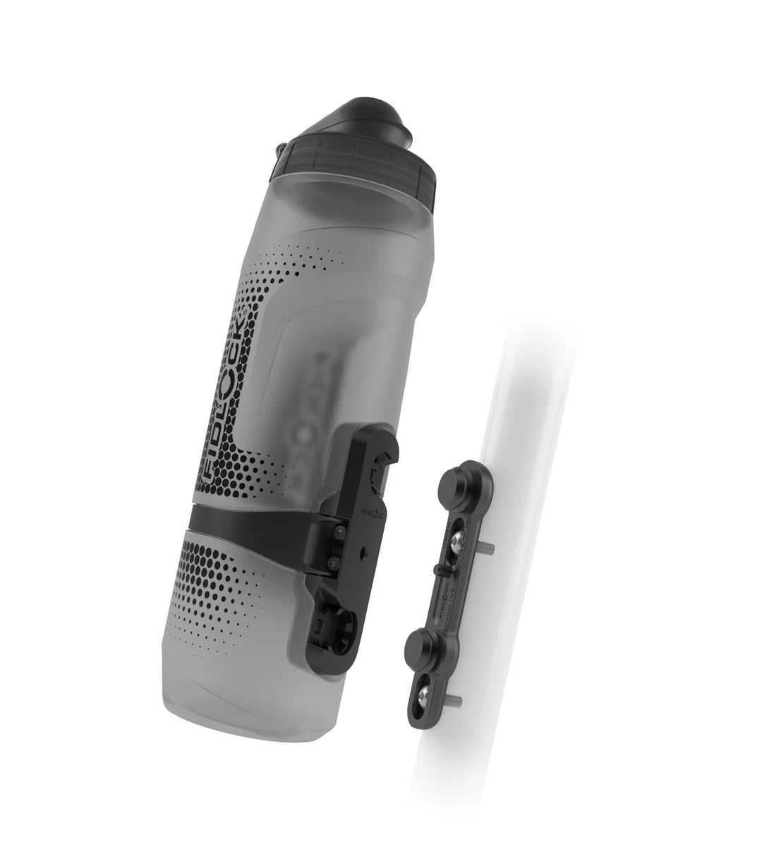 Fidlock Twist Water Bottle + Bike Base