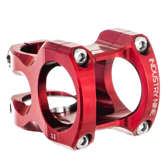 Industry Nine A318 - 31.8mm Clamp