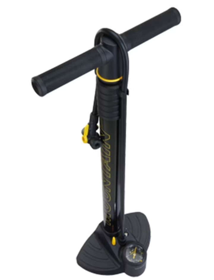 TOPEAK JOE BLOW MOUNTAIN FLOOR PUMP