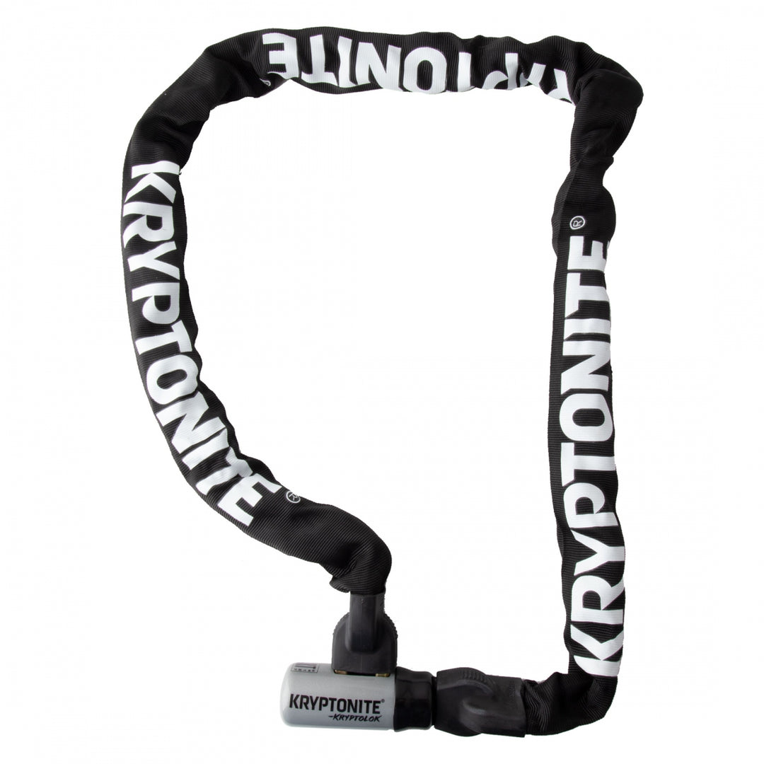 Kryptonite Kryptolok Series 2 Integrated Chain Lock
