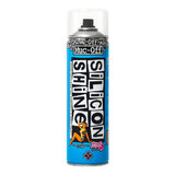 Muc-Off Silicon Shine