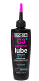 Muc-Off C-3 Wet Ceramic Lube, 120ml