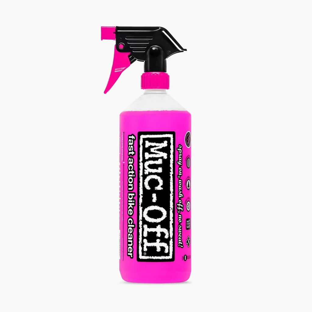 Muc-Off Bike Cleaner Concentrate