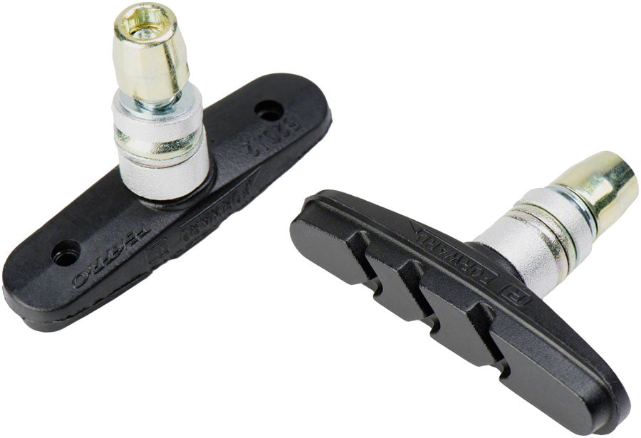 Tektro 836.12 Rim Brake Pads for Linear Pull Brakes