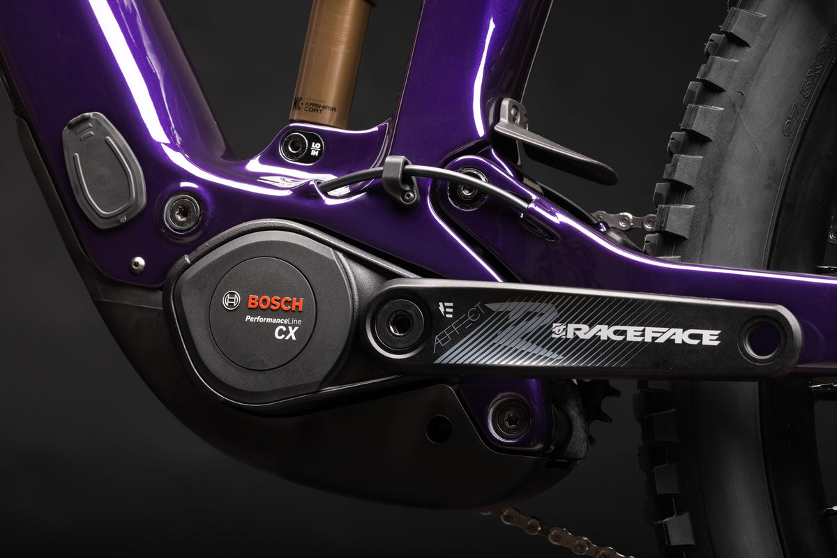 E-Bike