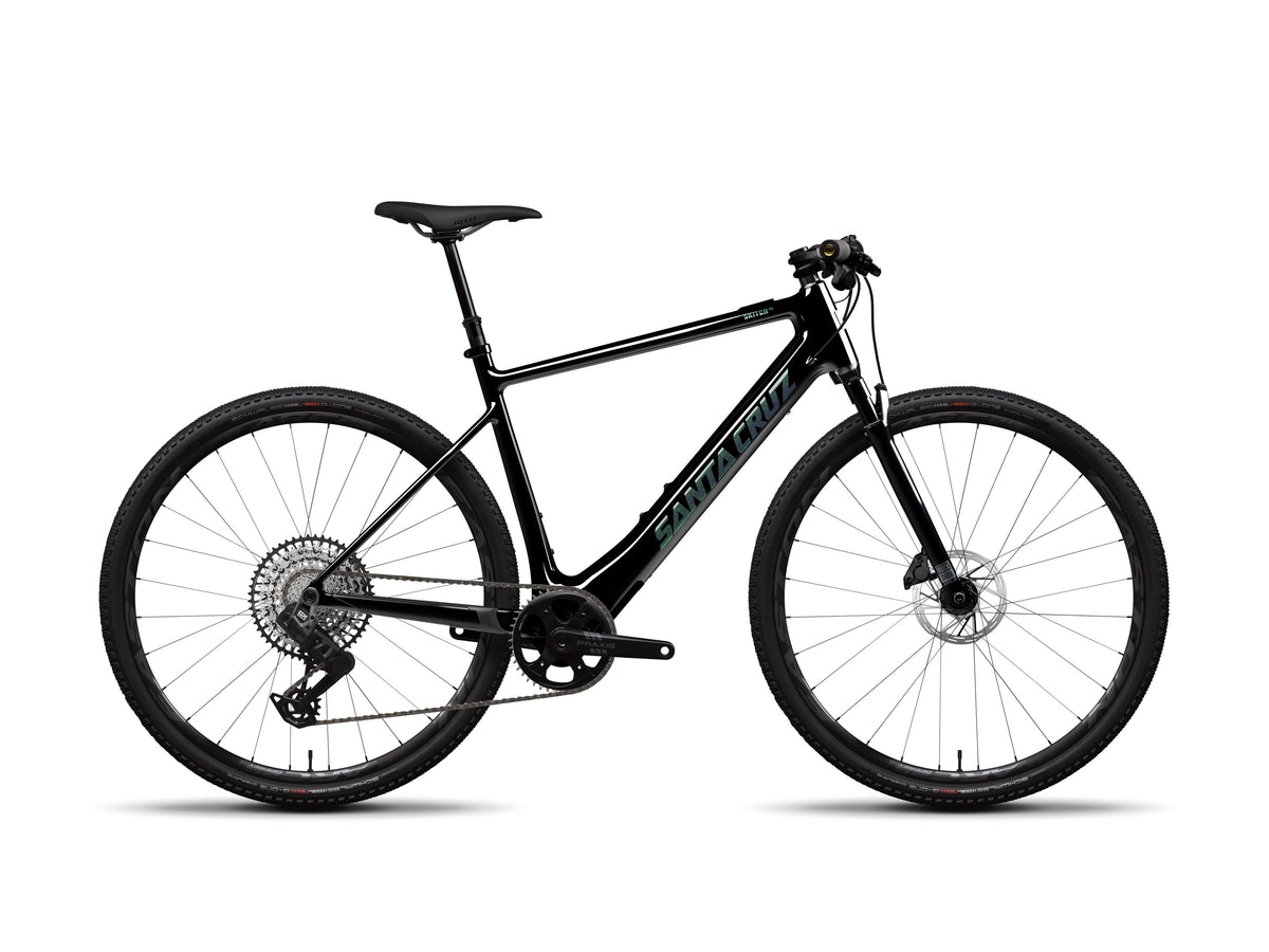 Santa Cruz Skitch