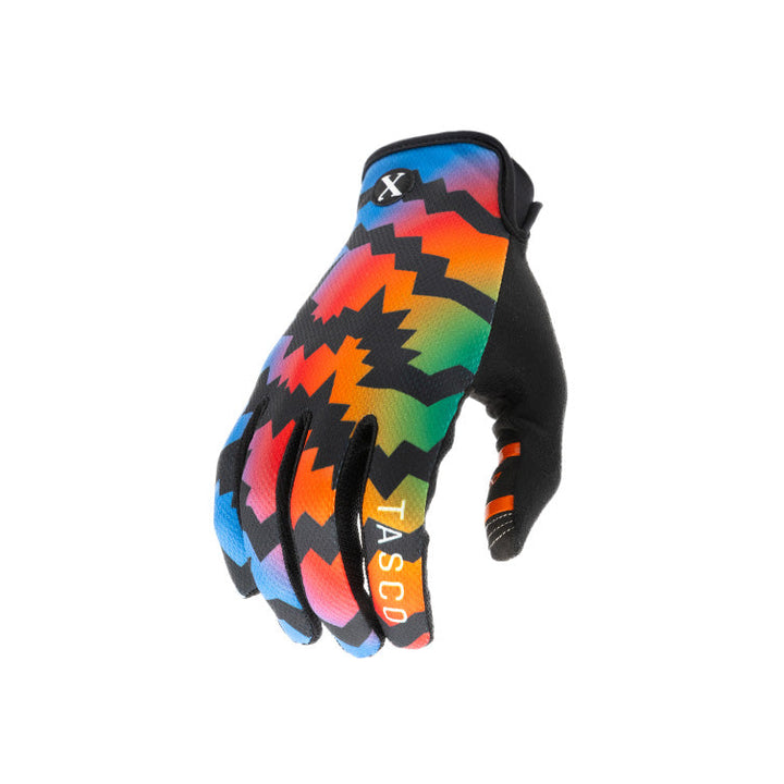 RidgelineX Gloves - Techtonic