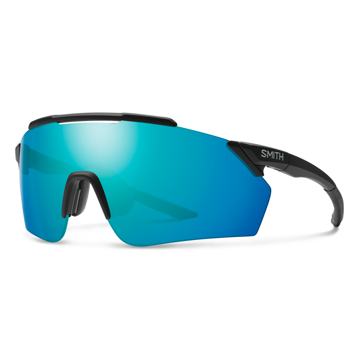 Smith Ruckus Pivlock Glasses