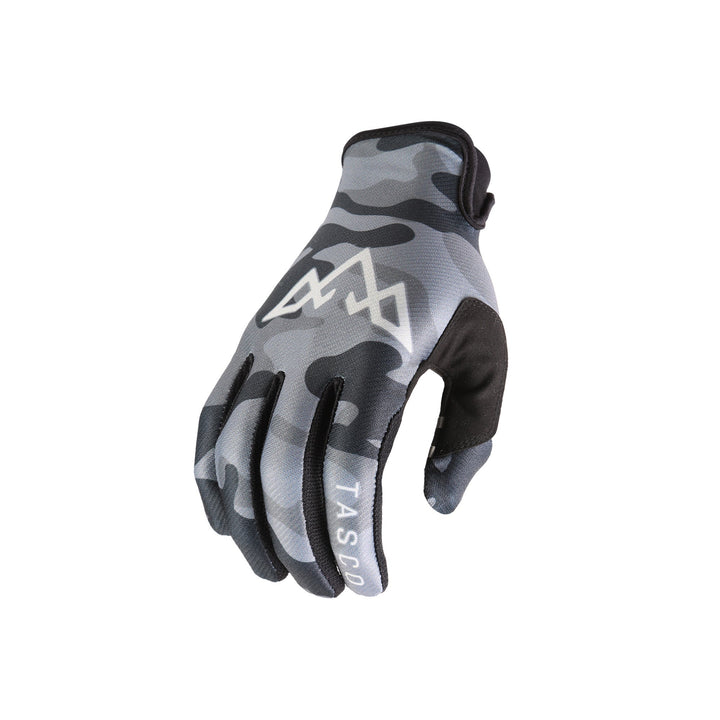 Ridgeline Gloves - Surplus (Grey Camo)