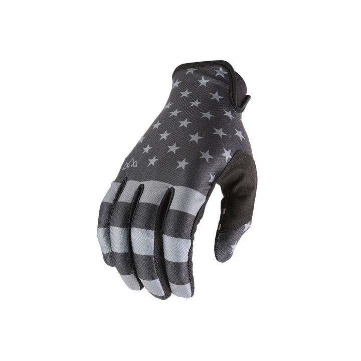 Ridgeline Gloves - Black Flag 3.0