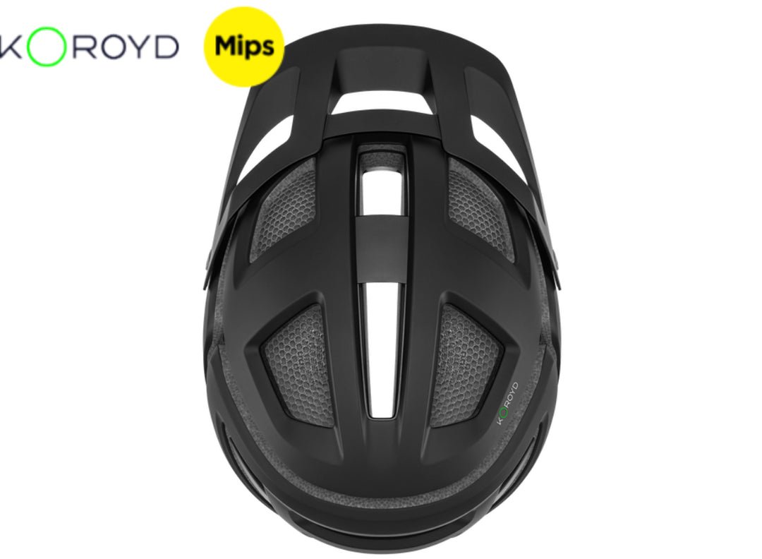 Smith Forefront 3 MIPS Helmet
