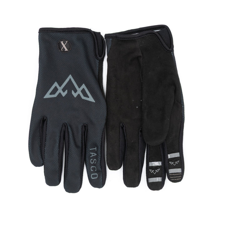 RidgelineX Gloves - OG Black