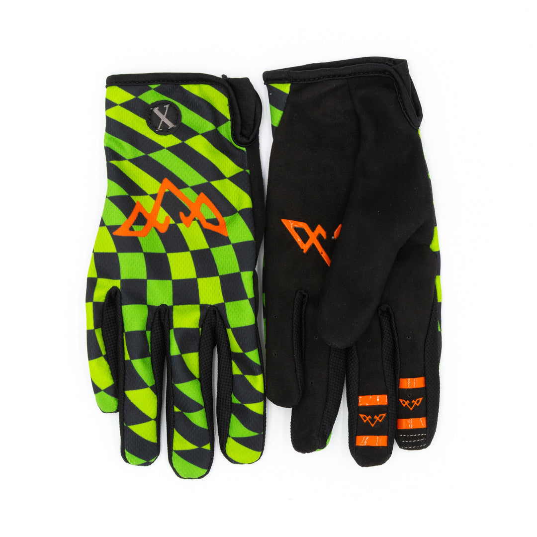 RidgelineX Gloves - Grenado
