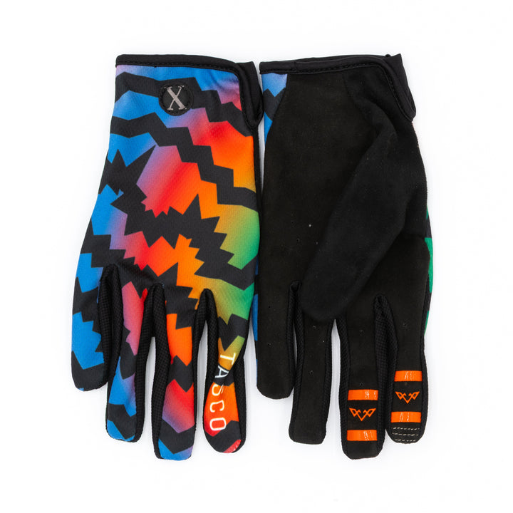 RidgelineX Gloves - Techtonic