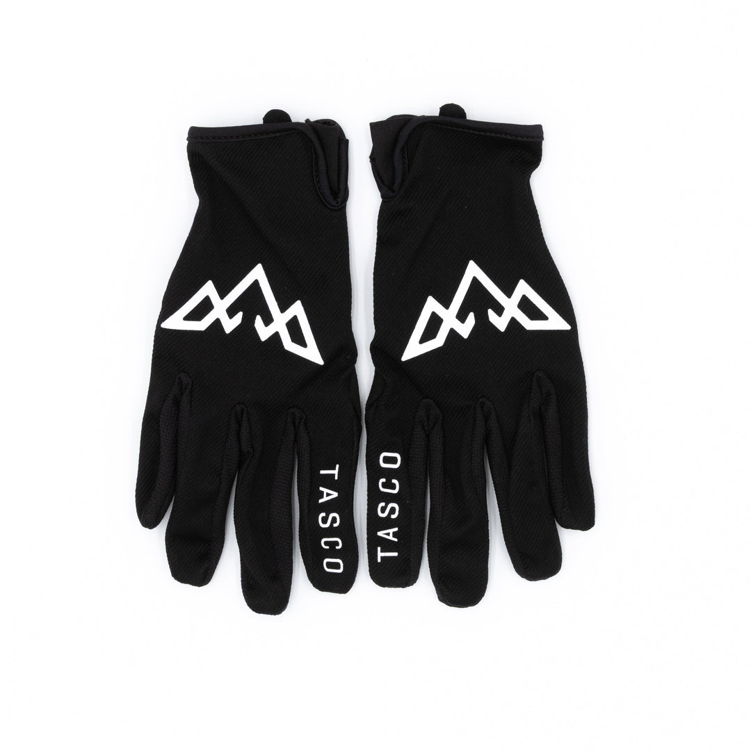 Ridgeline Gloves - Black