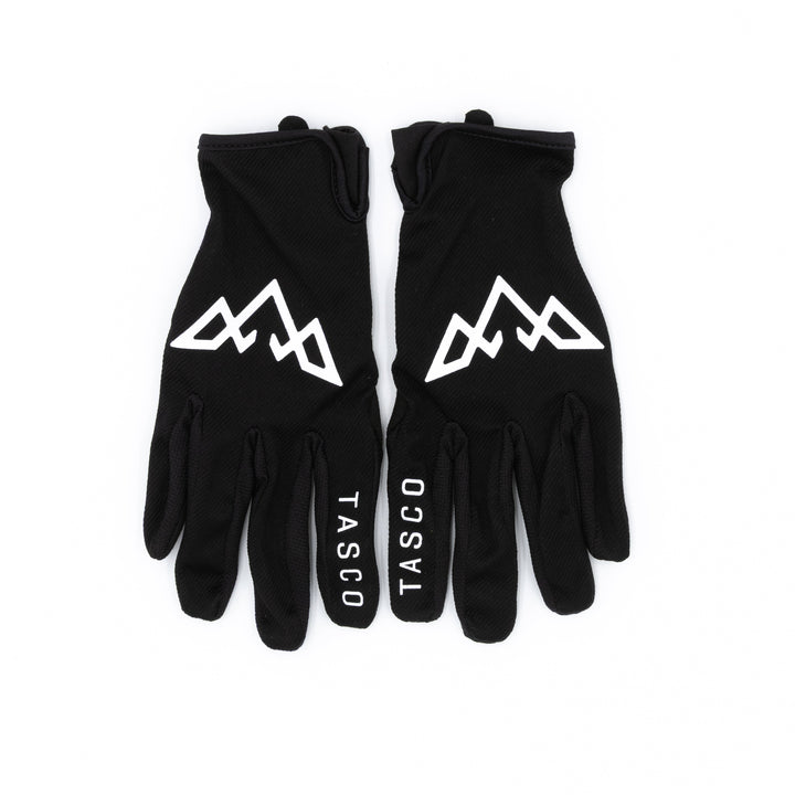 Ridgeline Gloves - Black
