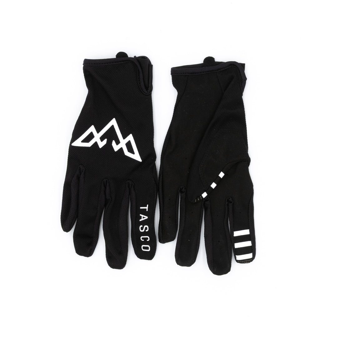 Ridgeline Gloves - Black