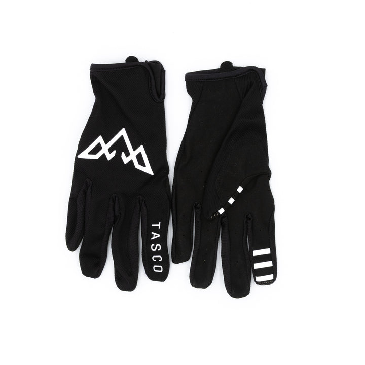 Ridgeline Gloves - Black