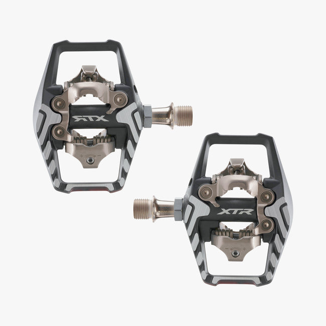 Shimano Deore XTR Enduro Pedal PD-M9120