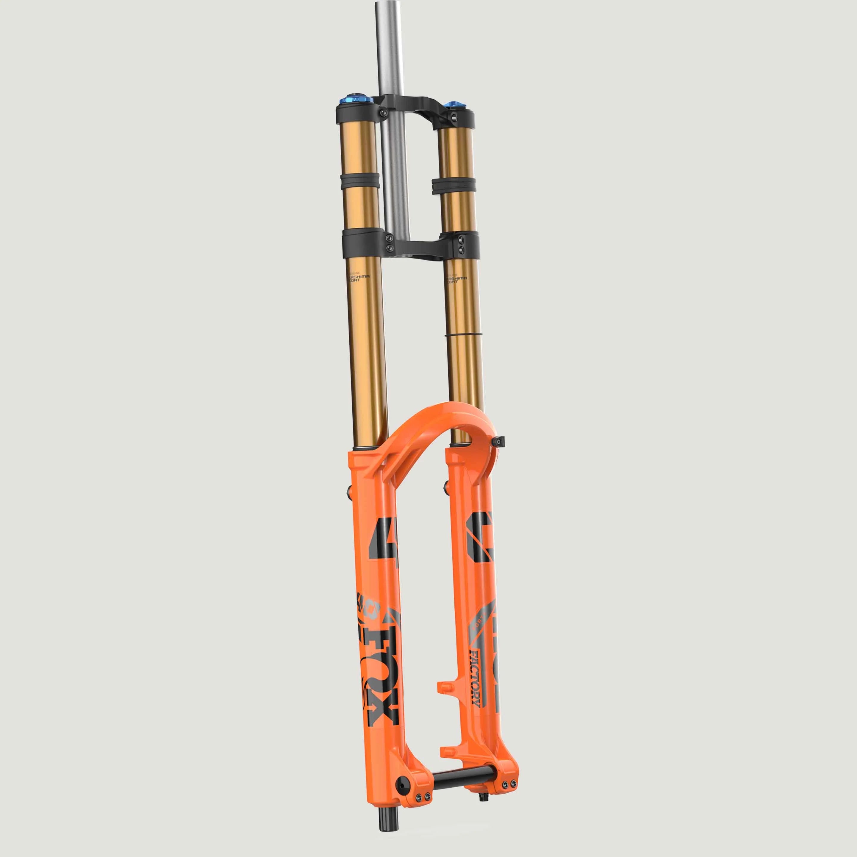 Fox 40 Factory Suspension Fork - Thumbnail 2