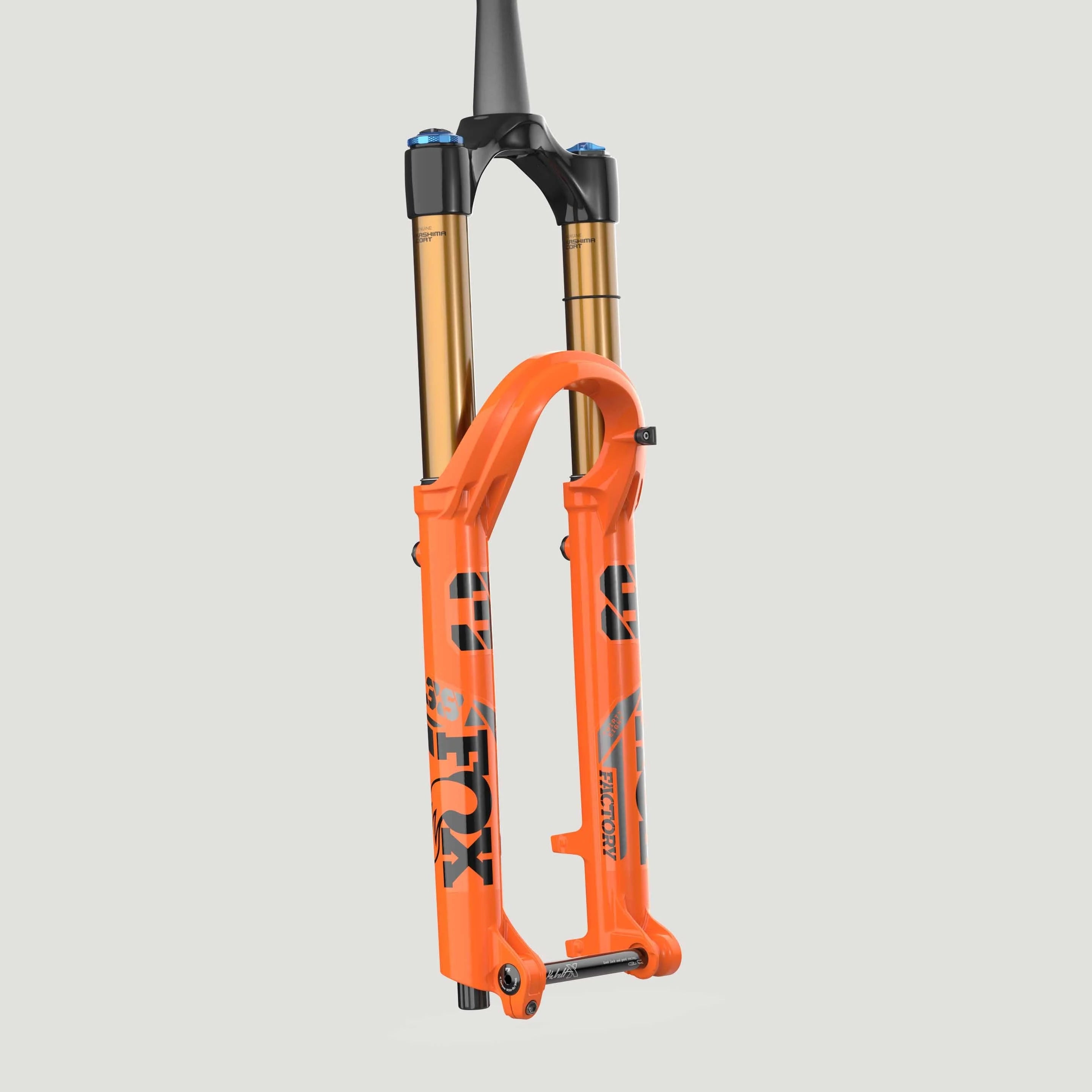 Fox 38 Factory Grip X2