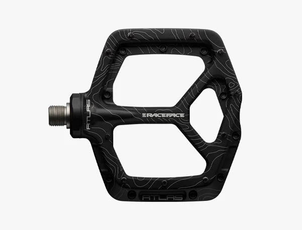 RACEFACE Atlas Rear Wheel - Thumbnail 2
