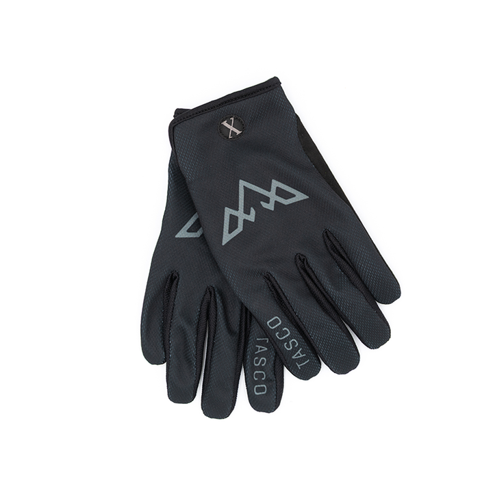 RidgelineX Gloves - OG Black