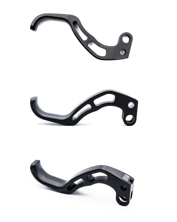 Freedom Coast Brake Levers for TRP DH-R Evo