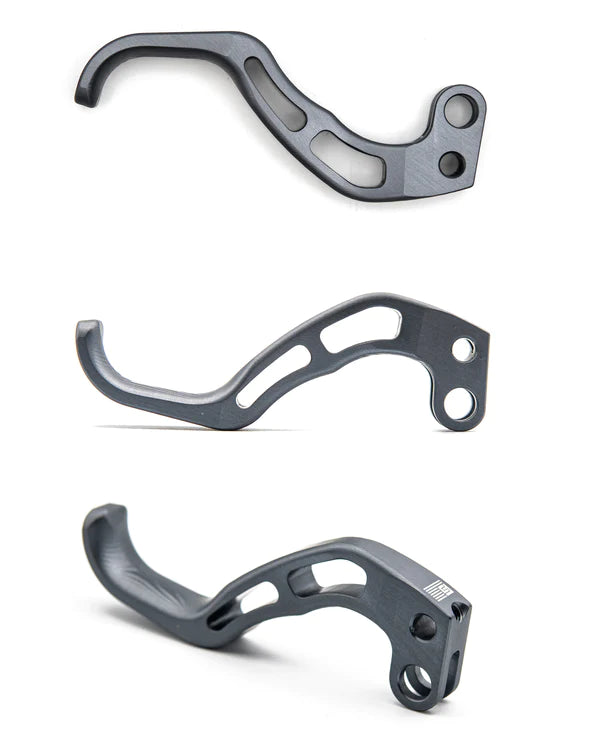 Freedom Coast Brake Levers for TRP DH-R Evo