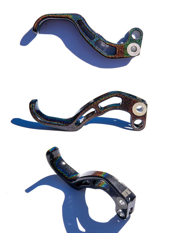 Freedom Coast Brake Levers for TRP DH-R Evo