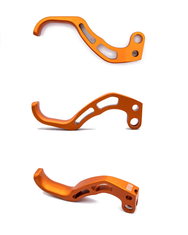 Freedom Coast Brake Levers for TRP DH-R Evo