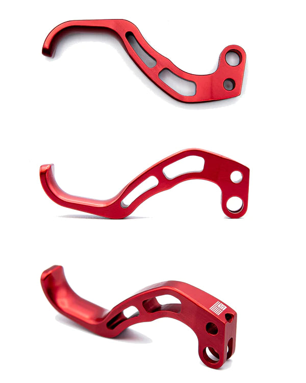 Freedom Coast Brake Levers for TRP DH-R Evo