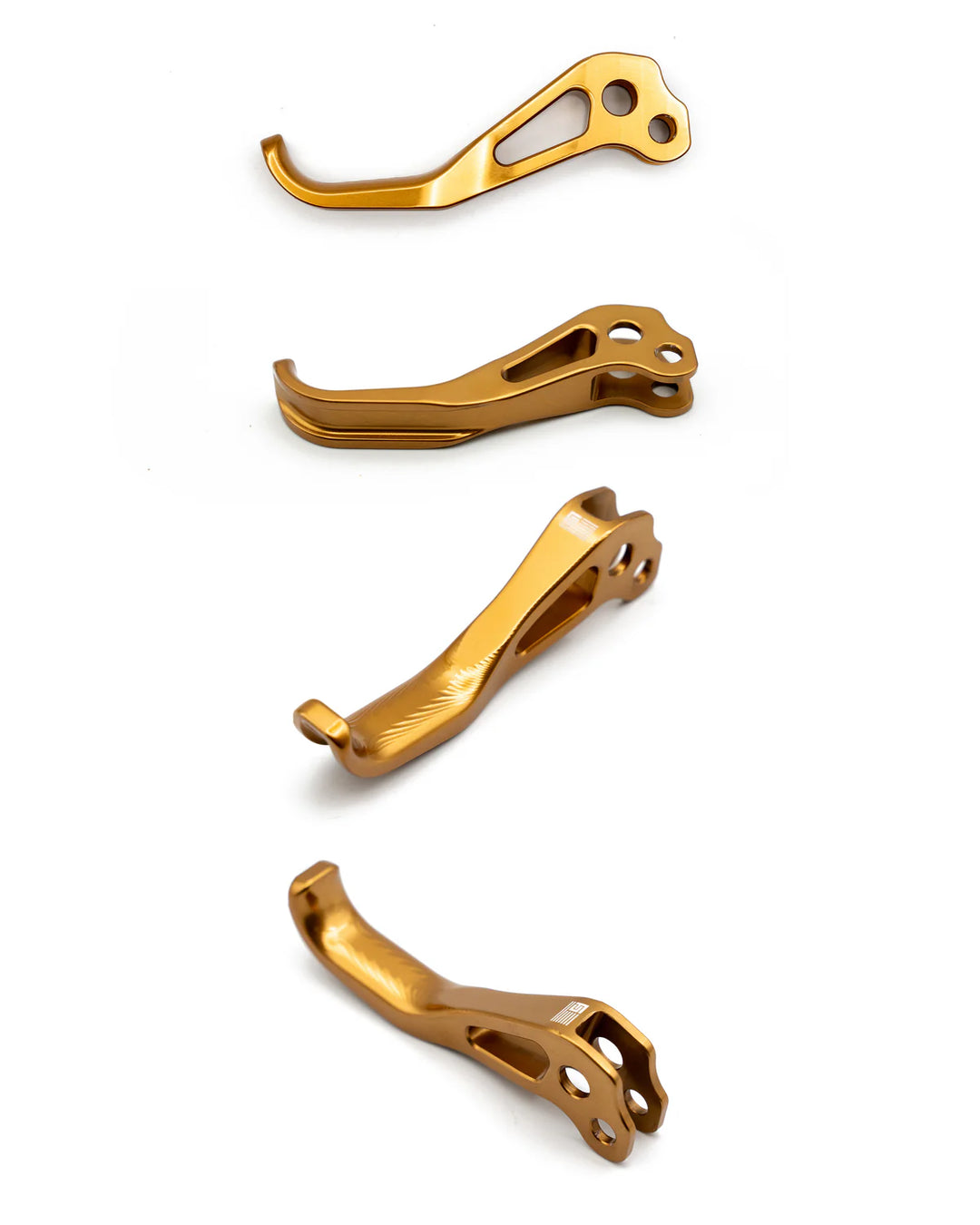 Freedom Coast Brake Levers for SRAM Brakes