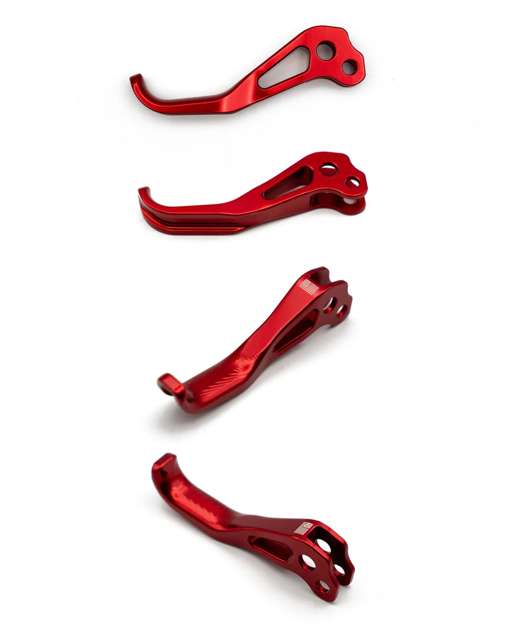 Freedom Coast Brake Levers for SRAM Brakes