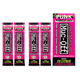 Muc-Off Punk Powder, 4 Pack
