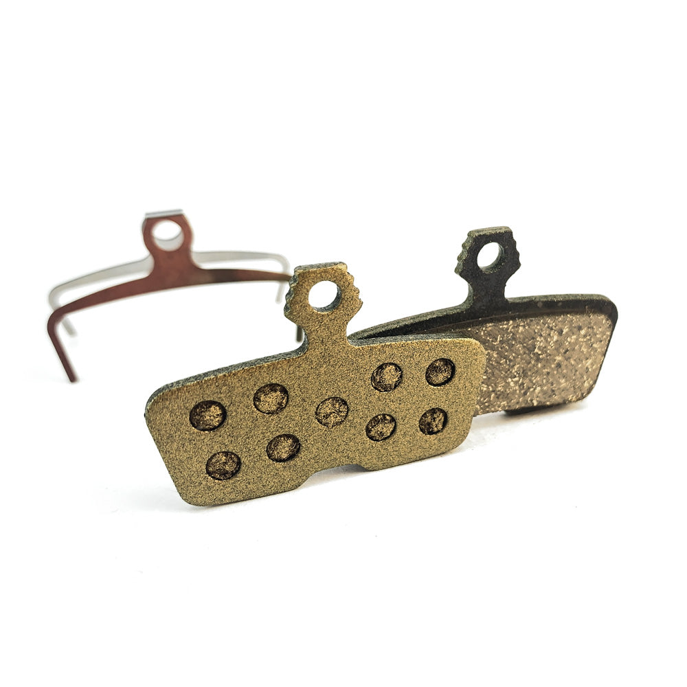 MTX Gold Label HD Brake Pads