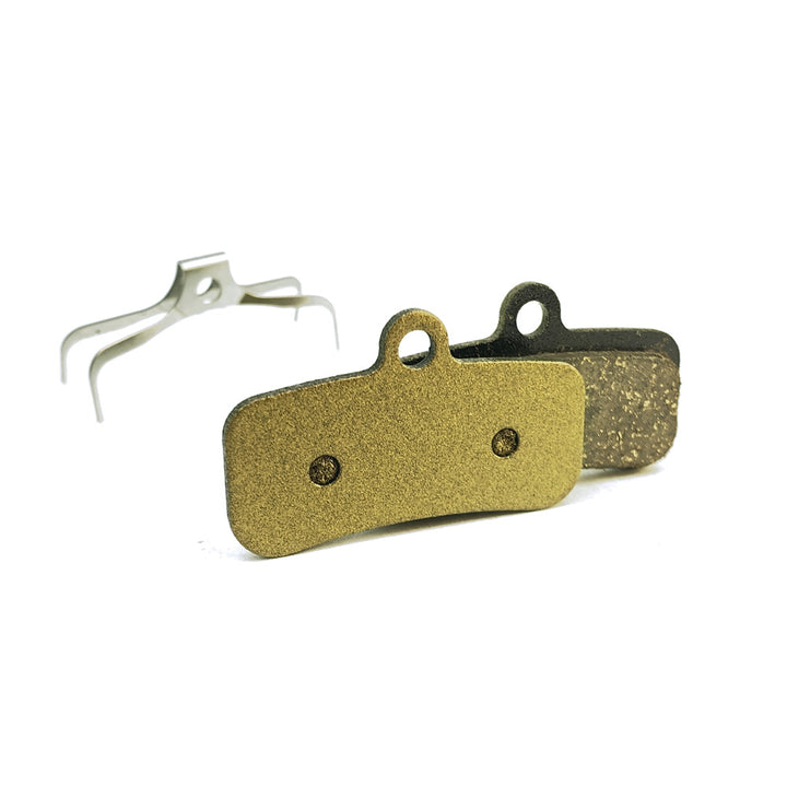 MTX Gold Label HD Brake Pads