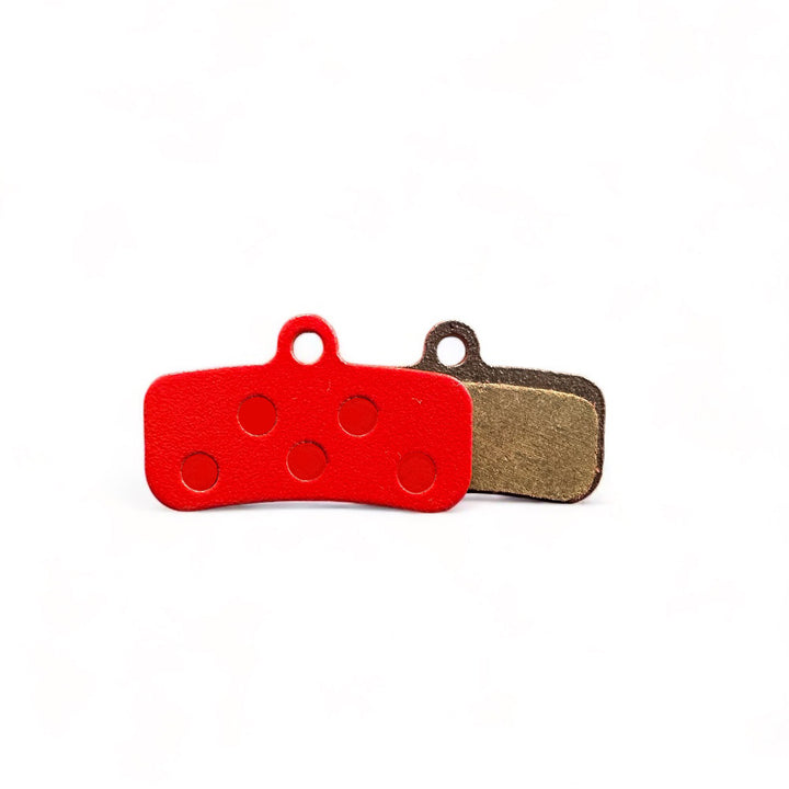MTX Red Label RACE Brake Pads
