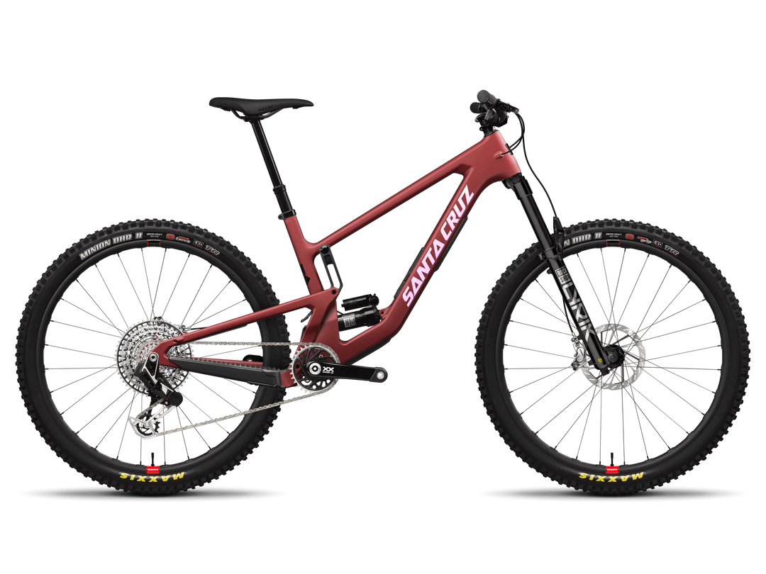 2020 サンタクルーズハイタワーMサイズアルミ29インチ 2020 サンタクルーズハイタワーMサイズアルミ29インチ