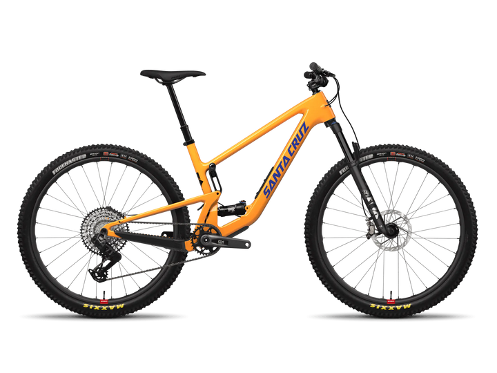 Santa Cruz Tallboy Gloss Mellon 2024