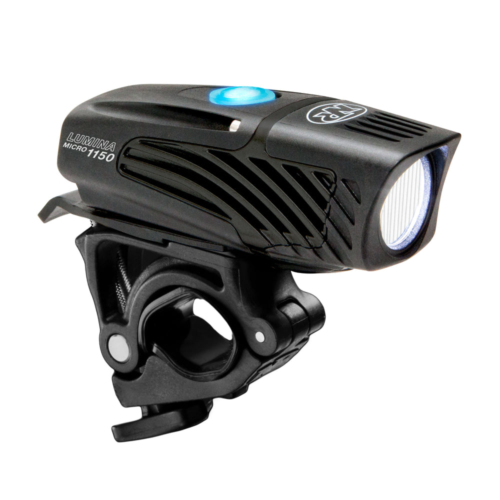 NiteRider Lumina Micro 1150 Front Bike Light
