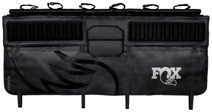 Fox Mission Tailgate Pad