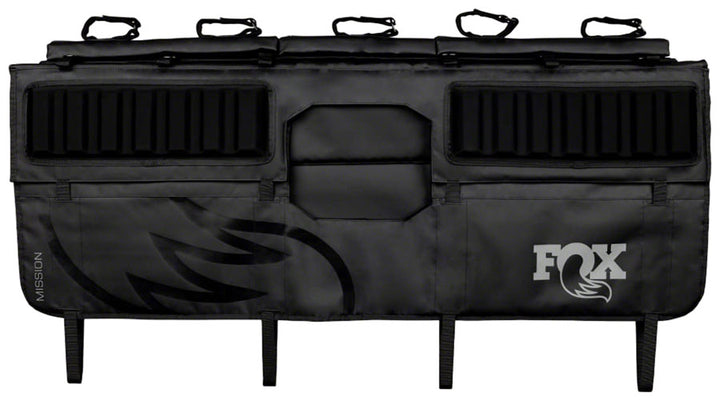 Fox Mission Tailgate Pad