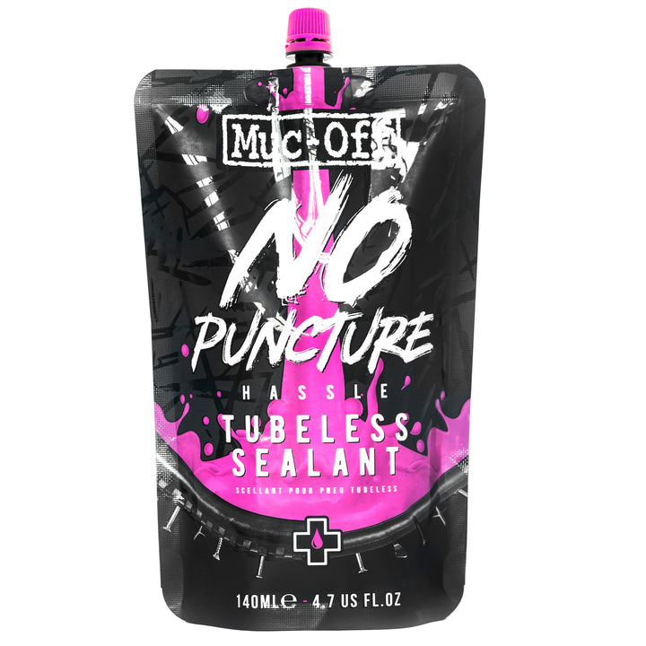 Muc-Off Tubeless Tire Sealant