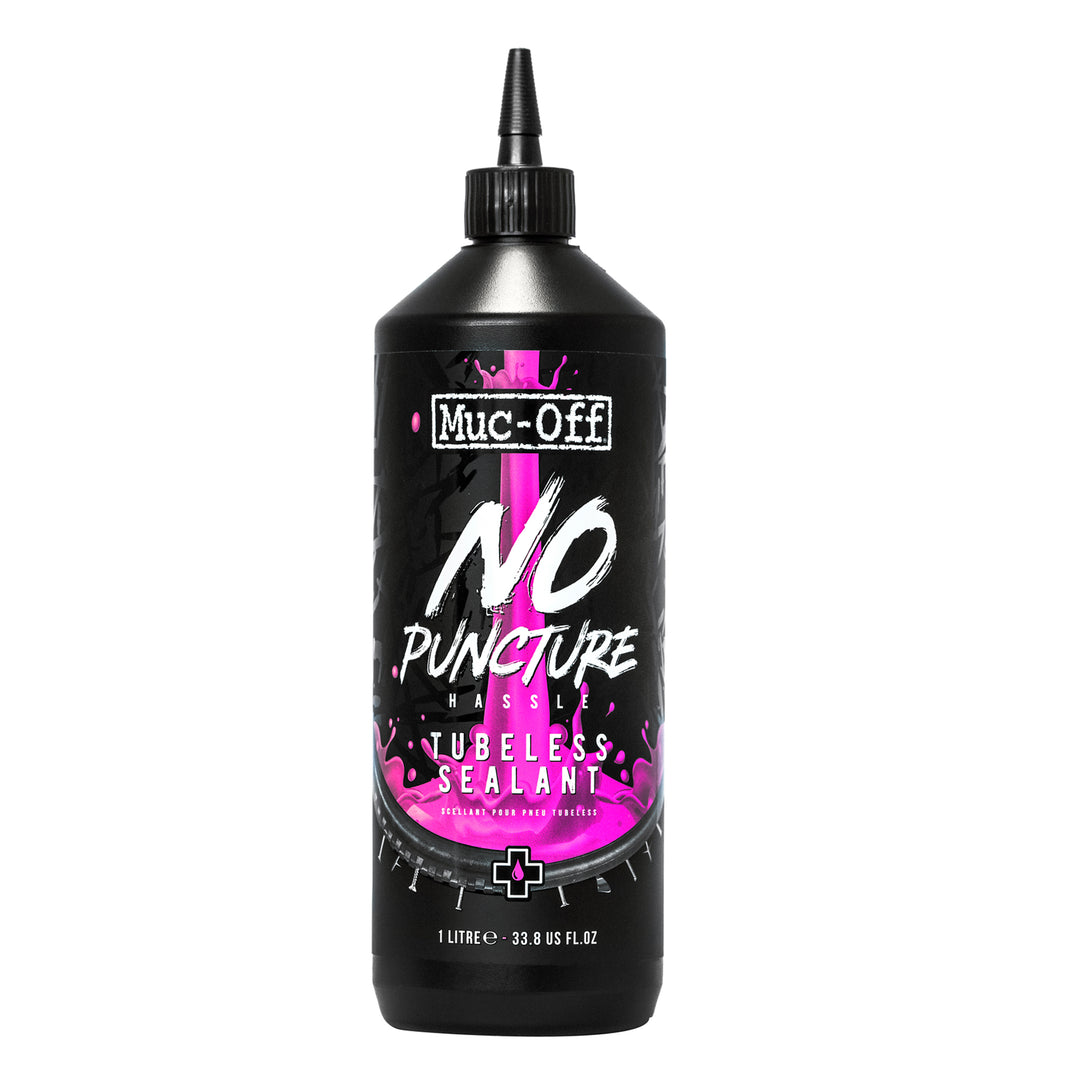 Muc-Off Tubeless Tire Sealant